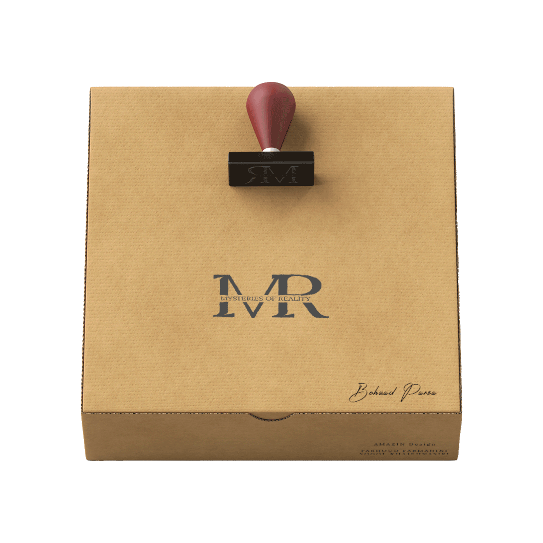 The Big Picture - mysteries of reality