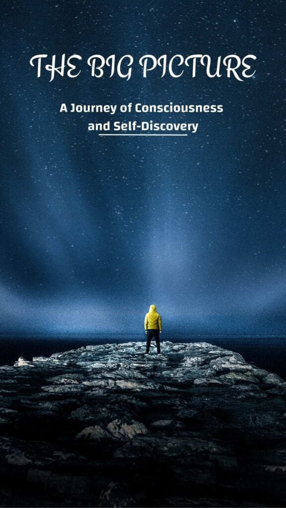 Exploring the Big Picture (1)
